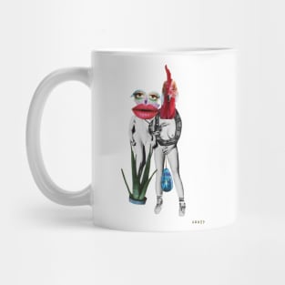 The Lovers Mug